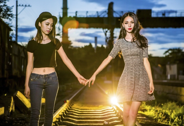 안양 청스튜디오 이미지